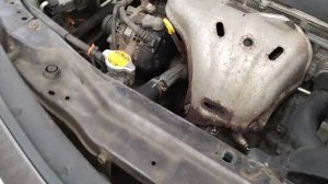 камри40 рестайлинг 2.4 что делать с фарами заменил петлю капота что с вибрацией