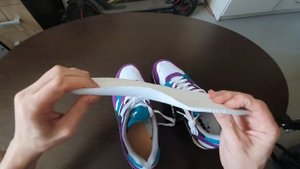 ОБЗОР КРОССОВОК DIADORA N9002 DIADORA НУ ЗА ЧТО?
