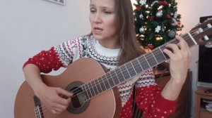 Когда весна придёт  не знаю / Х/ф Весна на Заречной улице / Кавер