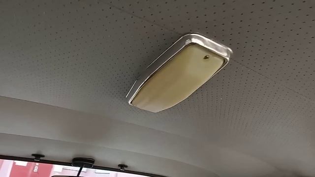 На Волге отмываю потолок! И разобрал переднюю правую дверь! смотреть онлайн