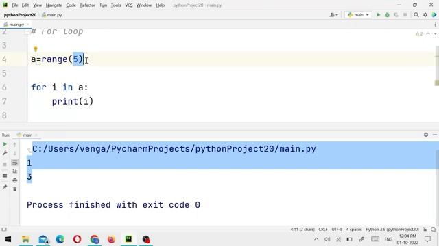 Python For Beginners - Full Course - A to Z - Tamil