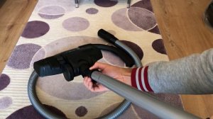 Arnica Pika ET14410 - Toz Torbasız Elektrikli Süpürge - Bagless Vacuum Cleaner - 750W