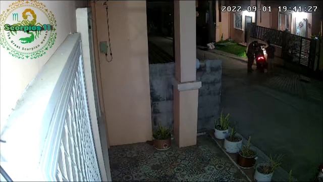 Trailer: V380 CCTV security Camera