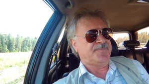 Lexus RX 300-разгон до 100 км. ч.1.