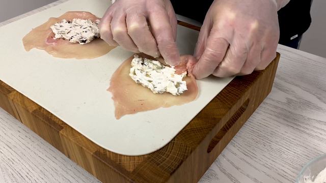 Teglia con involtini di pollo  Cucino ogni vacanza  Delizioso e semplice  La famiglia è felicissima смотреть онлайн