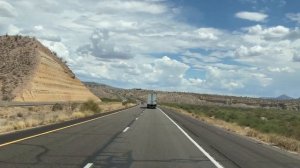 Штат Аризона