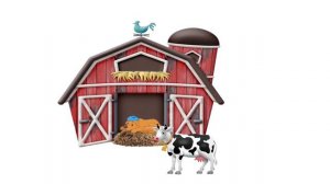 Собака на сене. Л.Н.Толстой