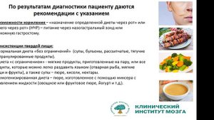 Исследование речи,голоса и глотания
