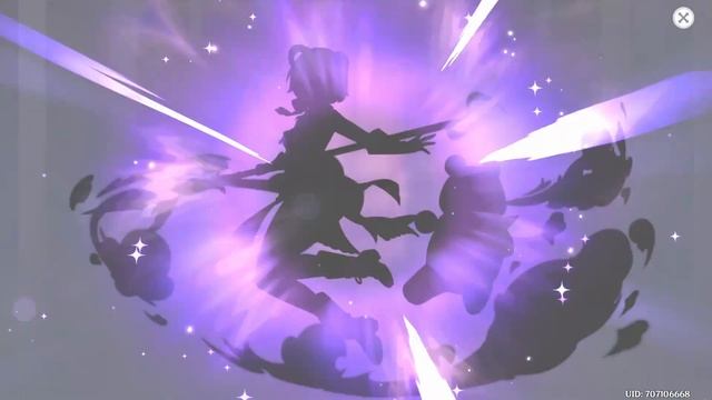 КРУЧУ, НО НЕ НИЛУ И НЕ АЛЬБЕДО, А ГОБУ | GENSHIN IMPACT смотреть онлайн