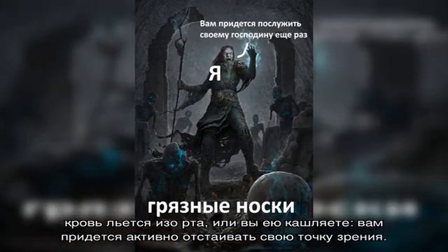 К чему может сниться кровь?