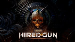 Necromunda Hired Gun ч.3 (Чужие)