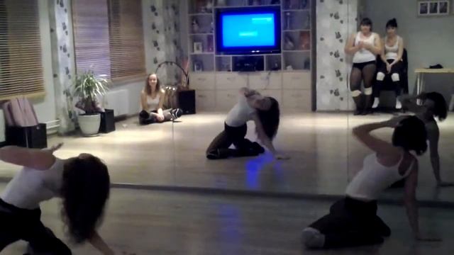 Приватный танец Privat Dance (стрип - пластика) | choreo Katya Star Dust