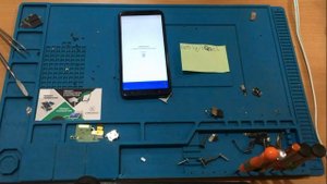 Удаление гугл аккаунта Samsung j4+ j415. Android 9.0. 2019 google account frp bypass samsung j4 plu