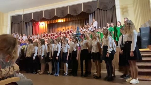 Я. Дубравин «О чем мечтают дети на планете» «Голоса Магнитки» худ.рук. Кожевникова В.В. 24.12.2021 смотреть онлайн