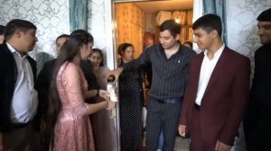 Цыганская свадьба Дианы и Дани