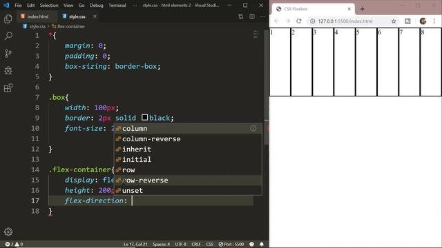 CSS 3 Crash Course in 70 minutes
