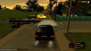 RADMIR CRMP - ОБЗОР НА АВТО ИЗ БУМЕРА БМВ е38!!! АВТО ДЛЯ РАЗВИТЫХ ЛЮДЕЙ!!!