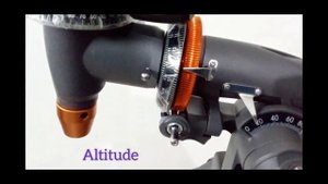 Celestron Astromaster 130 EQ Telescope