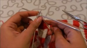 шапка (колпак) "буратино"