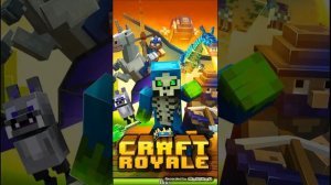 Как взломать Craft Royale?Легко