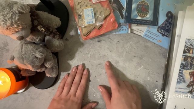 4. Вышивальные планы на зиму 2022-2023 смотреть онлайн