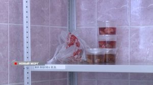 Во Владивостоке открылся новый морг