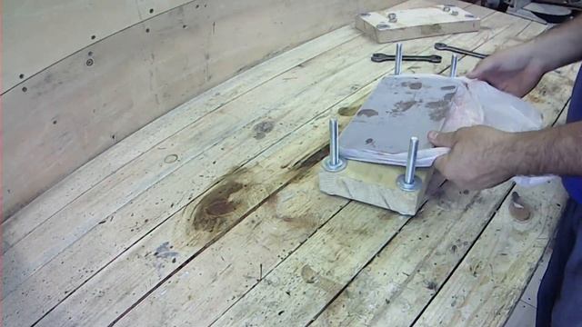 Текстолит-фанера смотреть онлайн