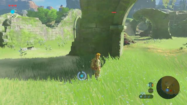 Ja-Bashif- & Wa-Modai-Schreine, klettern & neue Zutaten #2 | Zelda: Breath of the Wild смотреть онлайн