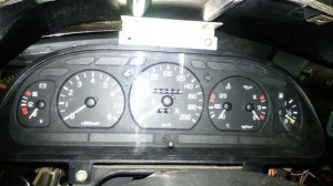 Калильное зажигание на инжекторном ЗМЗ-406