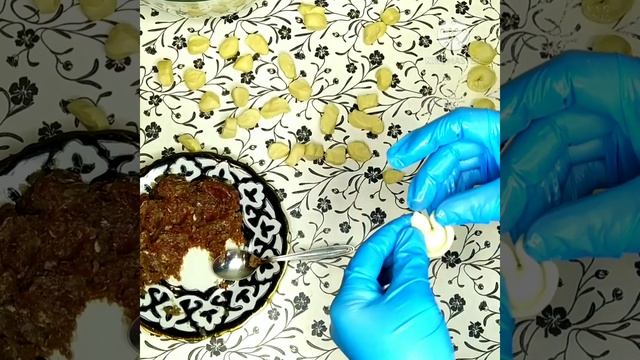 ТАКОЙ СУПЧИК ХОТЬ КАЖДЫЙ ДЕНЬ ПОДАВАЙТЕ ?/ПЕЛЬМЕНИ БЕЗ РАСКАТКИ ТЕСТО смотреть онлайн