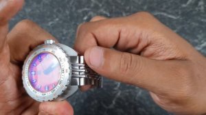 ?Tactical Frog ? ? 3 colours! Full Watch Review | The Watcher