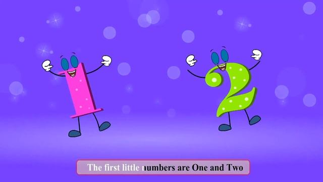House of Numbers | Nursery Rhymes | Happy Kids | Pattie and Pixie Show смотреть онлайн