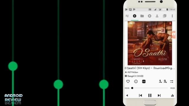 Musicolet Music Player [Free,NoAds] Android Best Music Player 2018