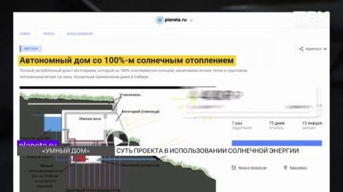 «Умный дом»