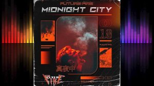 Future Fire - Midnight City (Original Mix)