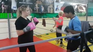 Тренировки в Таиланде. Mixfight Pattaya 0945678106. Бокс, кикбоксинг, Муай тай.(63)