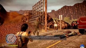 State of Decay YOSE - Achievement Guide for: Watch the World Burn