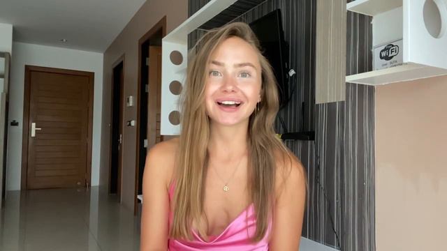 10 фактов, которые никто не знал | Я боялась, что обо мне подумают | Свидание из тиндера? 😱 смотреть онлайн