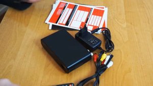 Цифровая DVB-T/T2 приставка SUPRA SDT-93