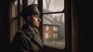 Sned. "Еще не раз Вы вспомните меня" . Песня на стихи Н. Гумилева.