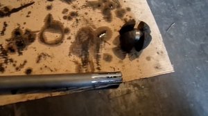 вилки Виллиса