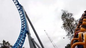 "Русские горки". Диво-остров