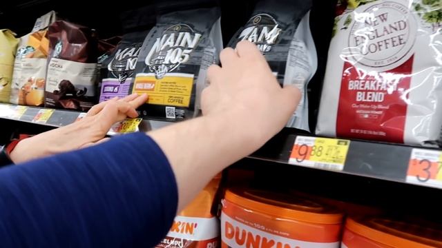 КАКОЙ КОФЕ ВКУСНЕЕ смотреть онлайн