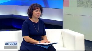 Виктория Изьятова: в Апшеронском районе реализуется 8 инвестпроектов на общую сумму 1,6 м 31.08.2022