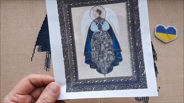 266 Вышивальные итоги мая 2022 года #итогимесяца #вышивкакрестом смотреть онлайн