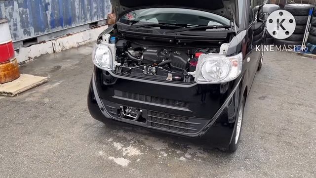 КЕЙ КАРЫ Зелёный Угол Обзор, цены HONDA N-BOX, H. N-WGN, D. MOVE, D. HIJET, Владивосток 26.11.2022