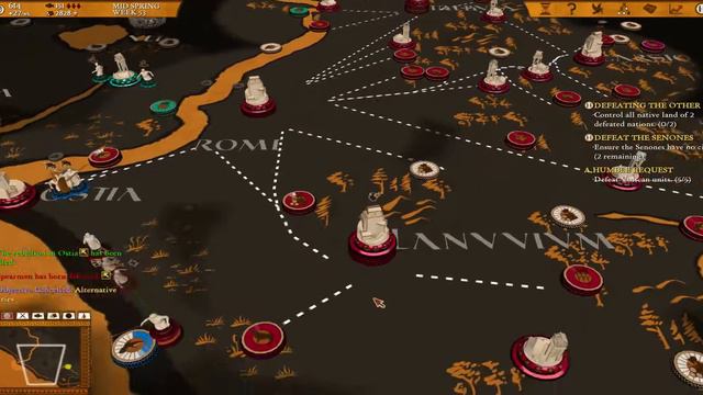 Let's Play! Hegemony 3: Clash of the Ancients - Ep4 смотреть онлайн