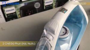 Philips GC 1740
