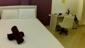 Таиланд - Номер в отеле Z by Zing в Паттайе