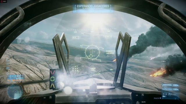 BF3: Jet FireStorm - Music Top Gun смотреть онлайн